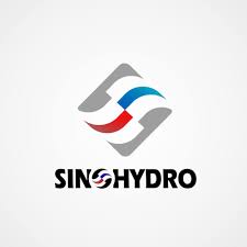 SINOHYDRO